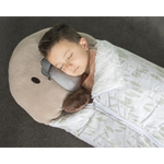 Puggle NATIVE NAPPER - 50X137 - Home & Garden > Bedding