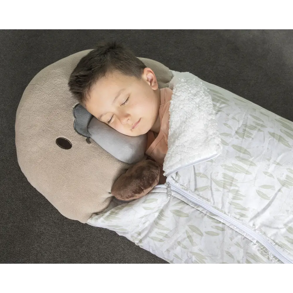 Puggle NATIVE NAPPER - 50X137 - Home & Garden > Bedding