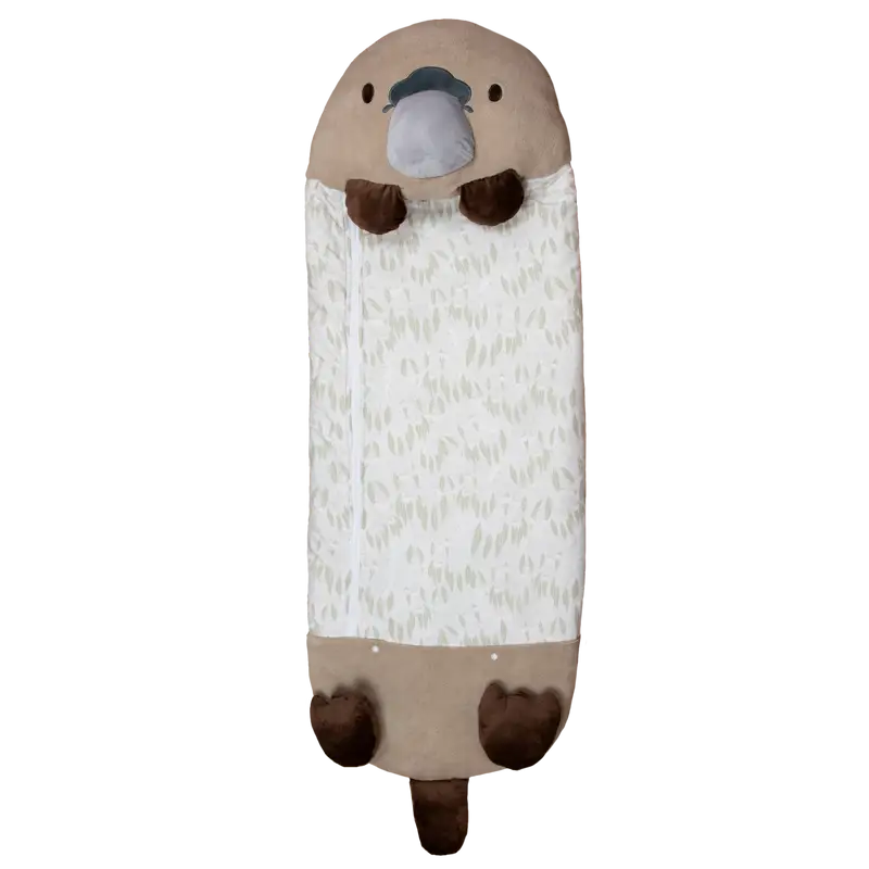 Puggle NATIVE NAPPER - 50X137 - Home & Garden > Bedding