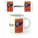 Qantas - Fly There by Qantas 1929 - Home & Garden > Kitchenware