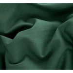 Queen 1000TC Reversible Duvet Quilt Cover Set - Green and Grey - Home & Garden > Bedding > Duvet Covers