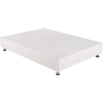Queen Bed Ensemble Frame Base - Furniture > Bedroom