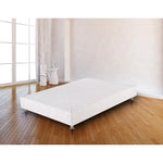 Queen Bed Ensemble Frame Base - Furniture > Bedroom