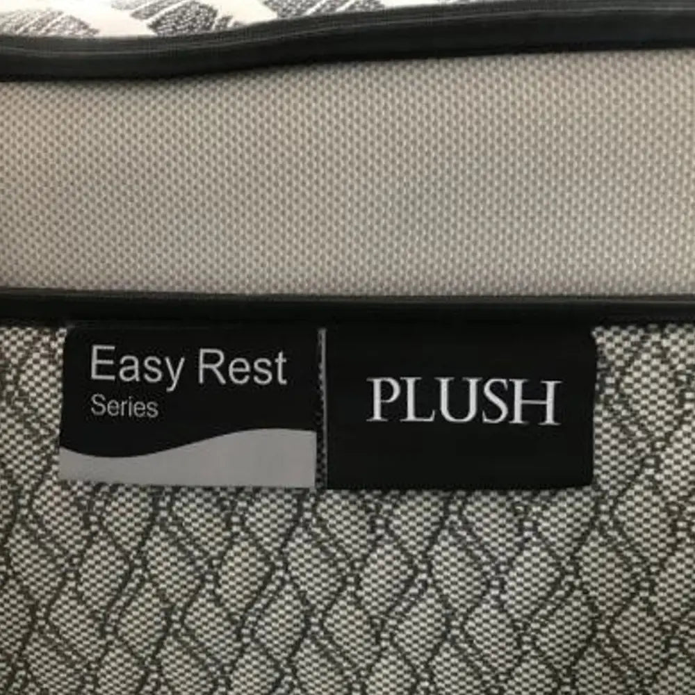 Queen Mattress in Gel Memory Foam 6 Zone Pocket Coil Soft Firm Bed 30cm Thick - Furniture > Mattresses