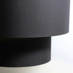 Rabiya Pendant Light - Black - Home & Garden > Lighting > Night Lights & Ambient Lighting