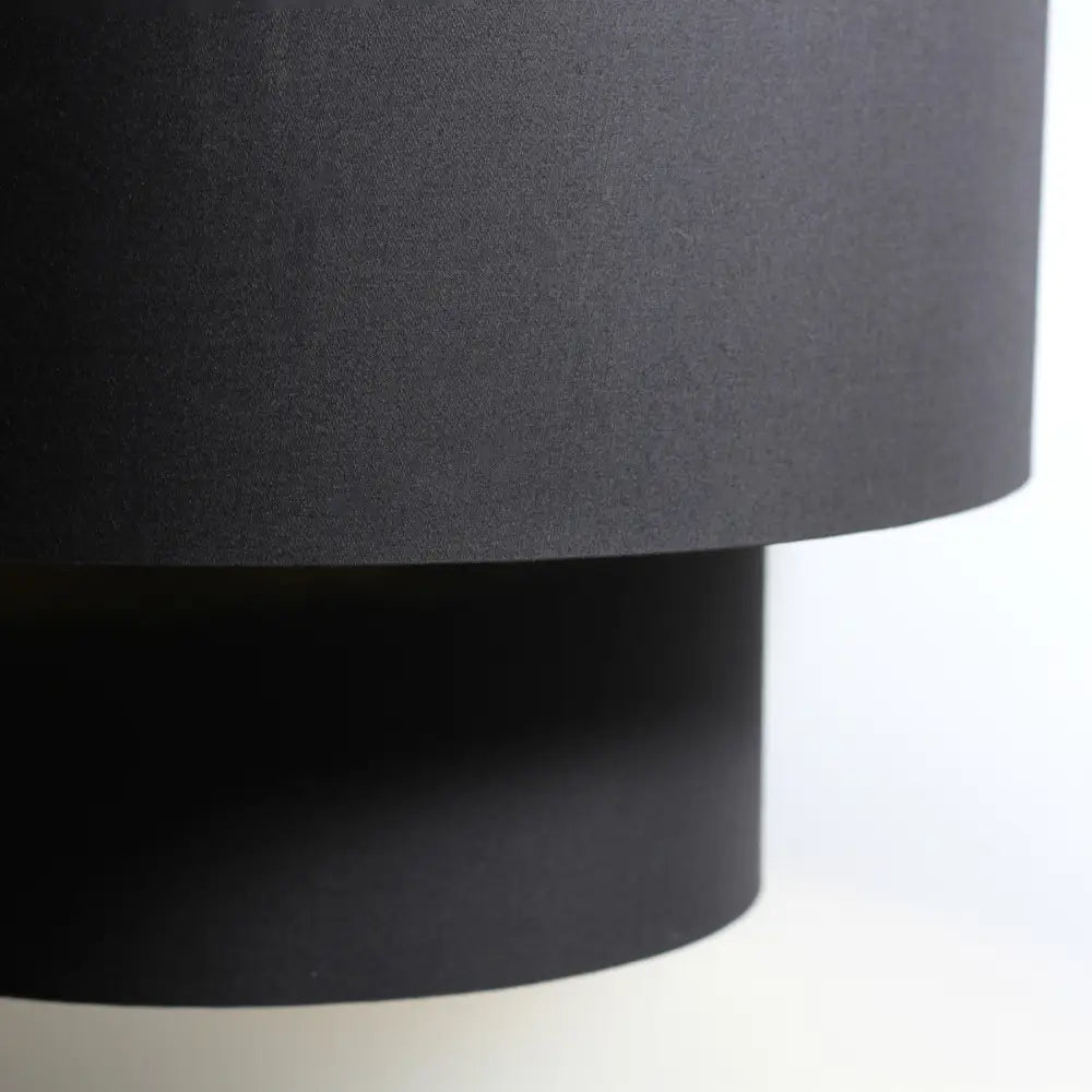 Rabiya Pendant Light - Black - Home & Garden > Lighting > Night Lights & Ambient Lighting