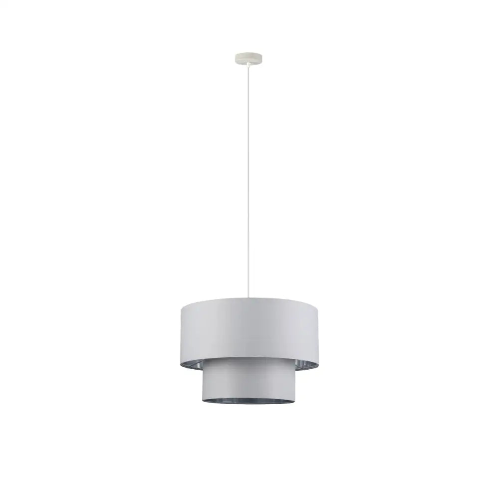 Rabiya Pendant Light - White - Home & Garden > Lighting > Night Lights & Ambient Lighting