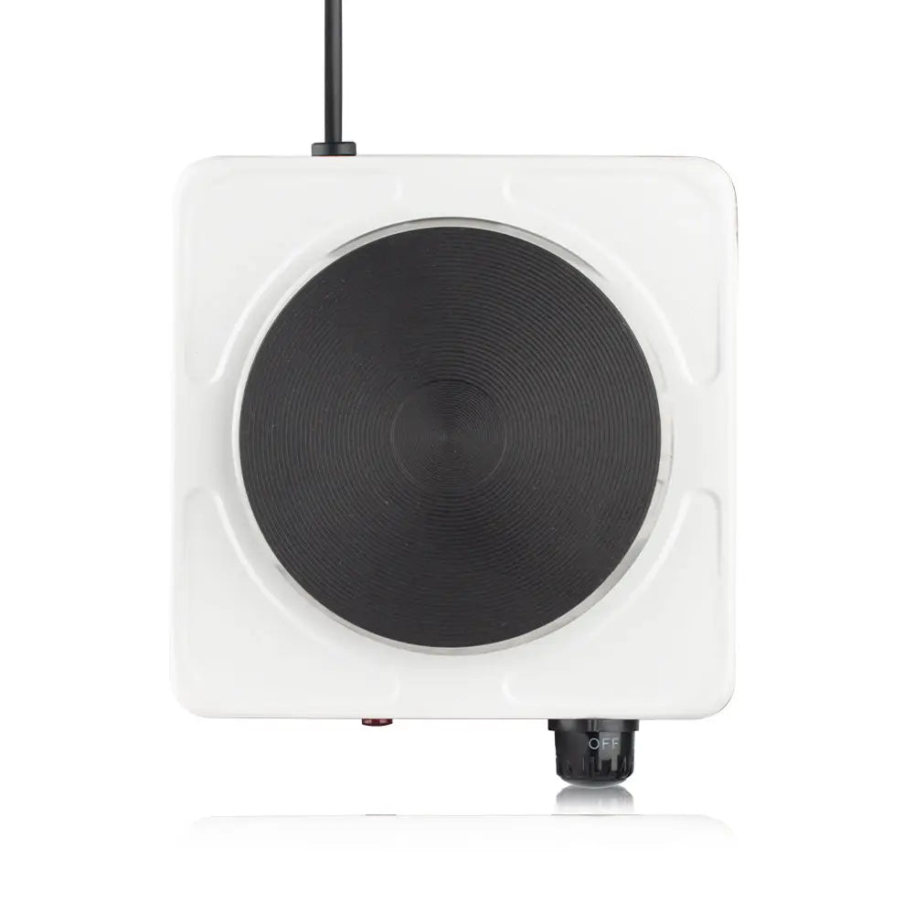 RAF Electric Stove Electric burner for camping and home - Home & Garden > BBQ > BBQ Tools