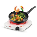 RAF Electric Stove Electric burner for camping and home - Home & Garden > BBQ > BBQ Tools
