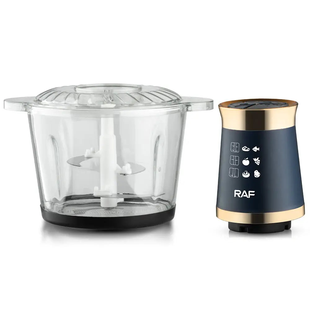 RAF Food Processor salad grinder salad maker meat grinder - Home & Garden > Garden Tools > Gardening Tools