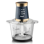 RAF Food Processor salad grinder salad maker meat grinder - Home & Garden > Garden Tools > Gardening Tools