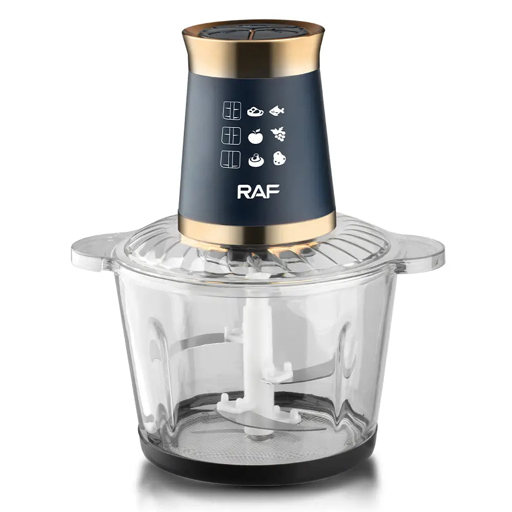 RAF Food Processor salad grinder salad maker meat grinder - Home & Garden > Garden Tools > Gardening Tools