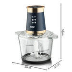 RAF Food Processor salad grinder salad maker meat grinder - Home & Garden > Garden Tools > Gardening Tools