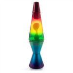 Rainbow Diamond Motion Lamp - Home & Garden > Lighting