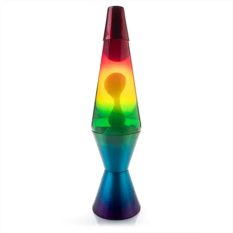 Rainbow Diamond Motion Lamp - Home & Garden > Lighting