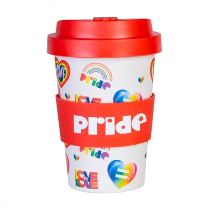Rainbow Pride Mug - Home & Garden > Kitchenware