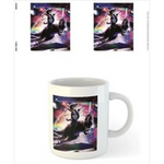 Random Galaxy - Cat On T.rex - Home & Garden > Kitchenware
