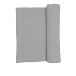 Rans Elegant Hemstitch Table Runner Grey - Home & Garden > Kitchenware