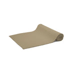 Rans Lollipop Cotton Ribbed Runner - Taupe - Home & Garden > Kitchenware