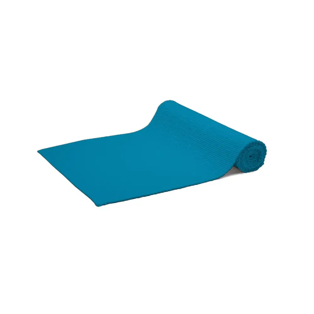 Rans Lollipop Cotton Ribbed Runner - Teal - Home & Garden > Kitchenware