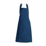 Rans Manhattan Blue Cotton Apron - Home & Garden > Kitchenware