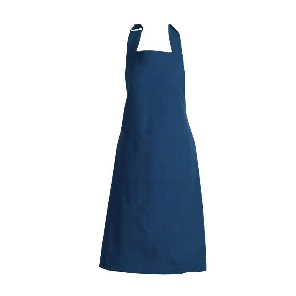 Rans Manhattan Blue Cotton Apron - Home & Garden > Kitchenware