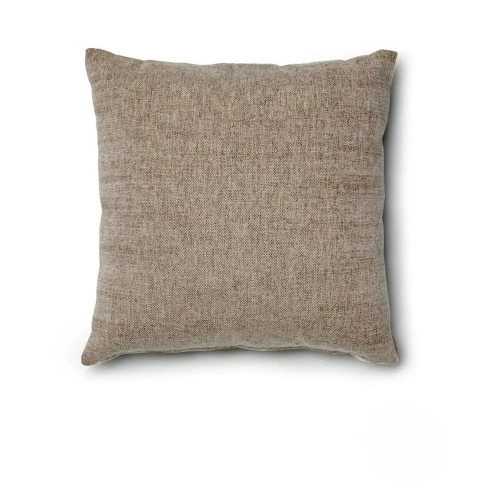 Rapee Berkshire Texture Cushion Cover - Camel 45 x 45 cm - Home & Garden > Decor > Cushions & Throws