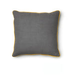Rapee Decoration Cushion Cover Coco - Slate 50 x 50 cm - Home & Garden > Decor > Cushions & Throws