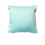 Rapee Jacquard Square Powder Texture Cushion Cover 45 x 45 cm - Home & Garden > Decor > Cushions & Throws