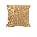 Rapee Josephine Fawn Jacquard Cushion Cover 45 x 45 cm - Home & Garden > Decor > Cushions & Throws