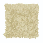 Rapee Morocco Can Can Filled Cushion - Ivory - Home & Garden > Decor > Cushions & Throws