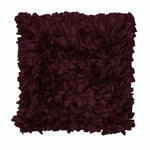Rapee Morocco Can Can Filled Cushion - Mulberry - Home & Garden > Decor > Cushions & Throws