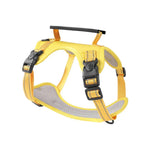 Reflective Dog Harness with Leash No-Pull Vest Harness for Dogs Adjustable Dog Vest with Handle Walking Training Pet