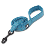 Reflective Pet Leash 2 meters Blue L - Pet Care > Cat Supplies > Cat Carriers & Crates