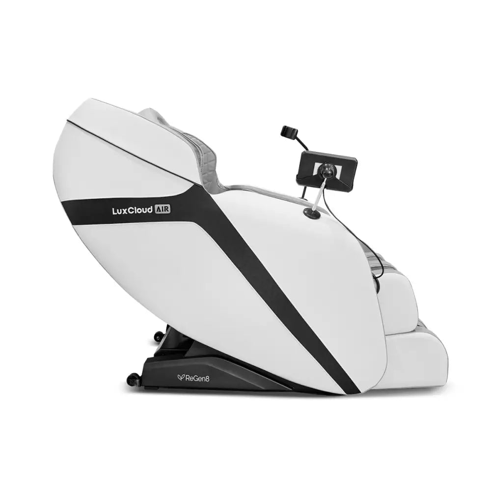 Regen8 LuxCloud Air - Zero Gravity Heated Massage Chair - Furniture > Bar Stools & Chairs > Massage Chairs