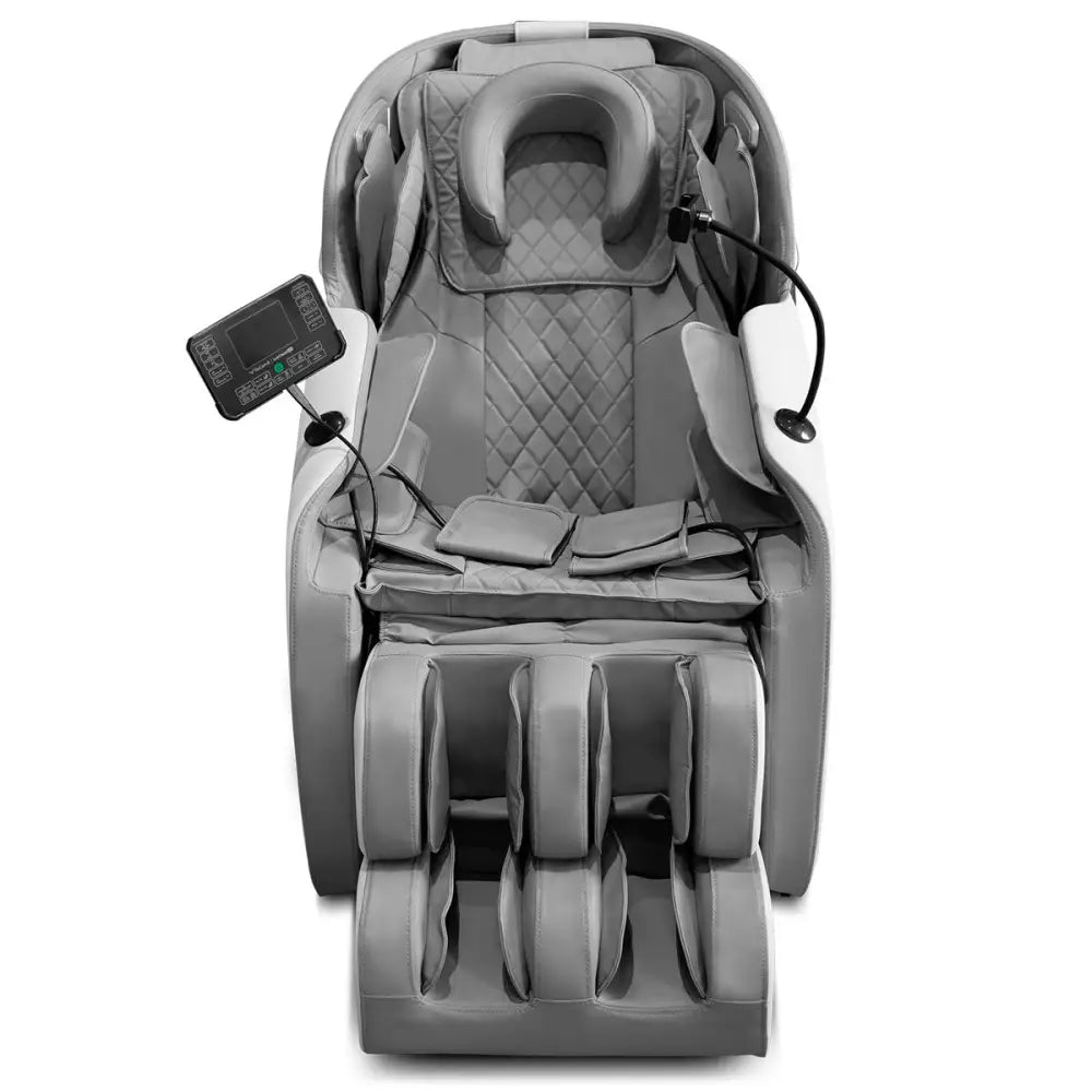 Regen8 LuxCloud Air - Zero Gravity Heated Massage Chair - Furniture > Bar Stools & Chairs > Massage Chairs