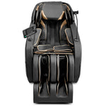 Regen8 LuxCloud Glide - Zero Gravity Heated Massage Chair with Full Size SL Track - Furniture > Bar Stools & Chairs >