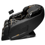 Regen8 LuxCloud Glide - Zero Gravity Heated Massage Chair with Full Size SL Track - Furniture > Bar Stools & Chairs >