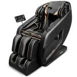 Regen8 LuxCloud Glide - Zero Gravity Heated Massage Chair with Full Size SL Track - Furniture > Bar Stools & Chairs >