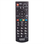 Remote Controller For Panasonic TV - Audio & Video > TV Accessories