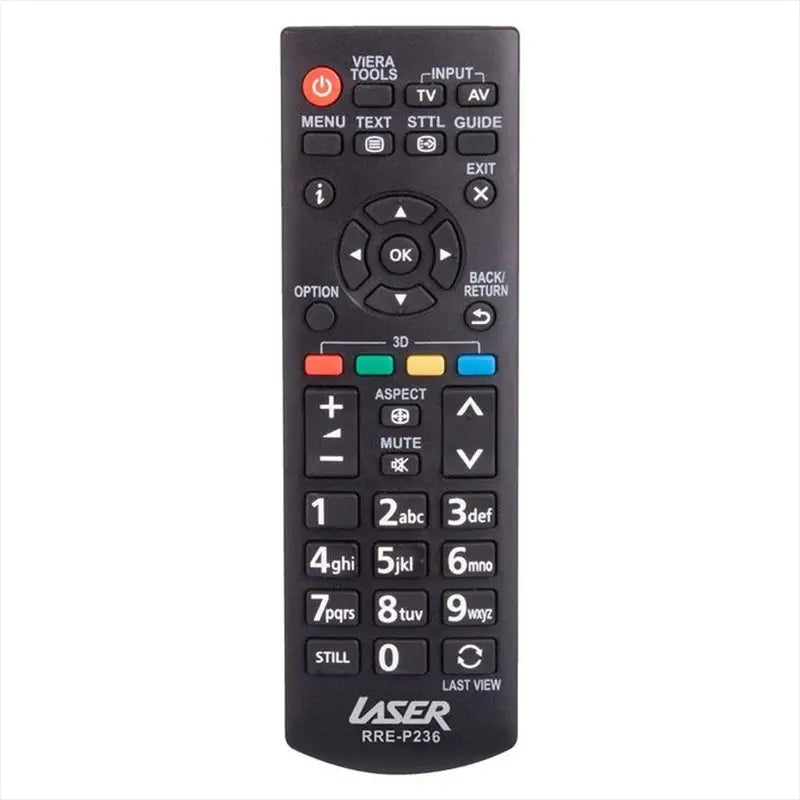 Remote Controller For Panasonic TV - Audio & Video > TV Accessories