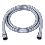 Replacement Heavy Duty 1500mm Shower Bath Hose - Furniture > Bathroom > Shower Heads & Screens