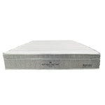 Resort King Single Mattress 7 Zone Pocket Spring - Furniture > Mattresses