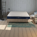 Retreat Double Mattress Inner Spring - Furniture > Mattresses