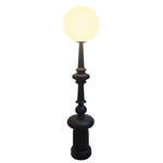 Retro Roman Living Room Floor Lamp Bedroom Art Sense Medieval - Furniture > Office