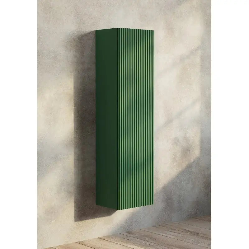 Rimini side cabinet 1200mm Rain Forest - Furniture > Bathroom