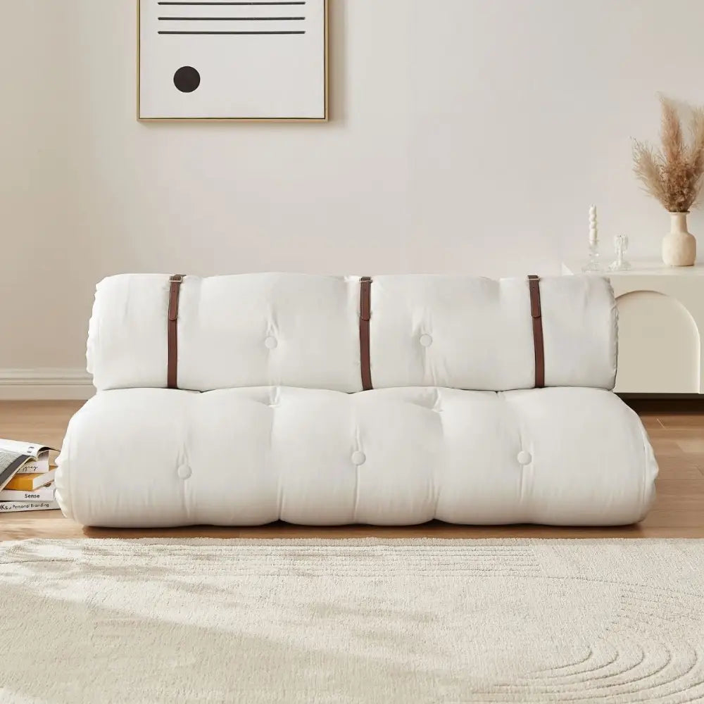 Rio Roll-up Sofa Bed - Furniture > Sofas