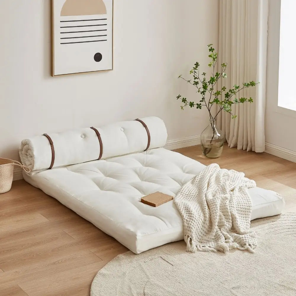 Rio Roll-up Sofa Bed - Furniture > Sofas