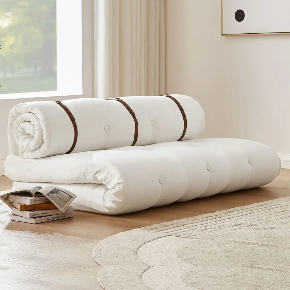 Rio Roll-up Sofa Bed - Furniture > Sofas