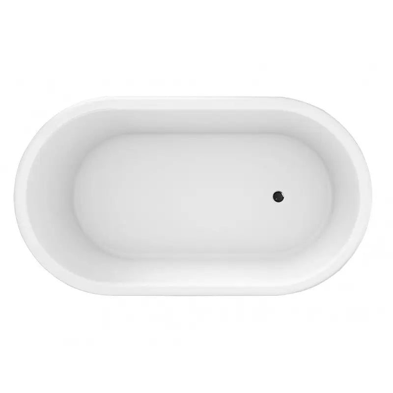 Ritz Freestanding Bath - Furniture > Bathroom